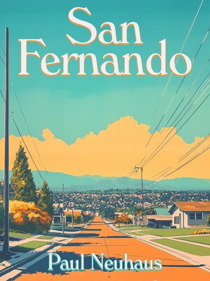 cover image of San Fernando